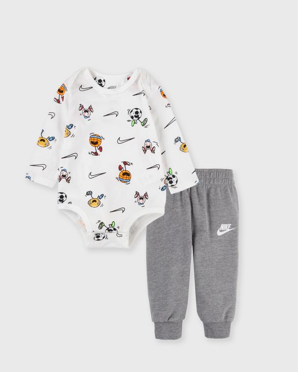 B NSW NIKEMOJI LS BSPS