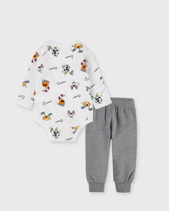 B NSW NIKEMOJI LS BSPS