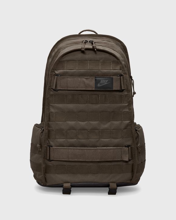 nike backpack brown Heritage 25L making it ideal for urban explorers and outdoor enthusiasts alike. Nike Brasilia 9.5 Backpack |