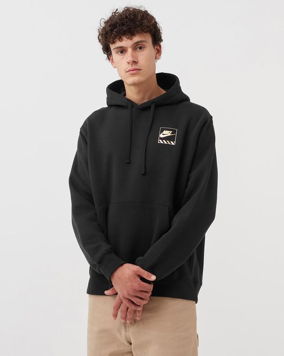 Backprint Hoodie
