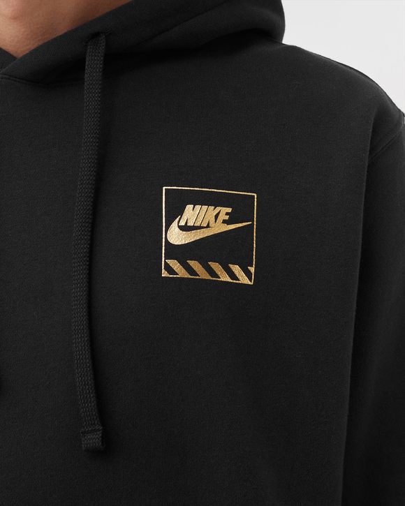 Backprint Hoodie