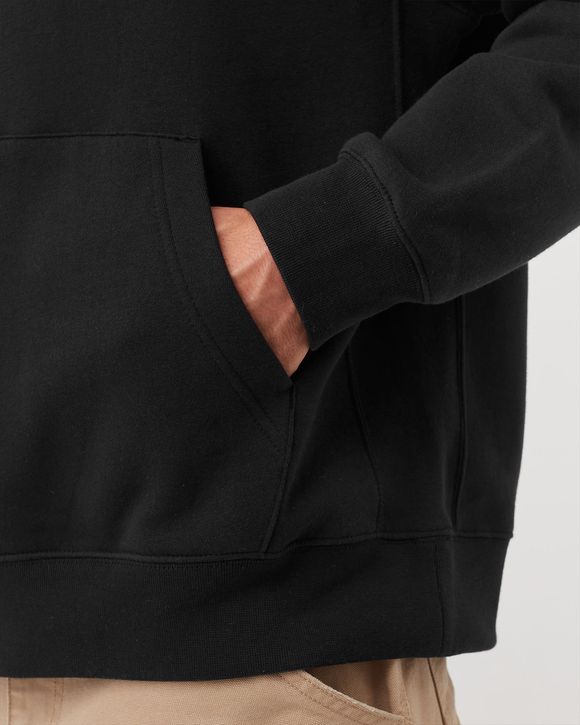 Backprint Hoodie