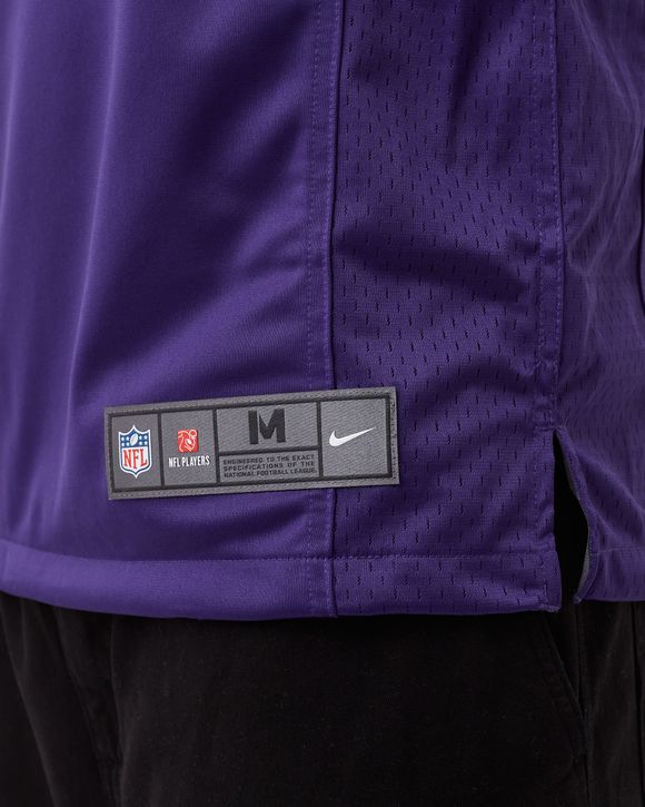Baltimore Ravens NFL Limited Home Jersey - LAMAR JACKSON