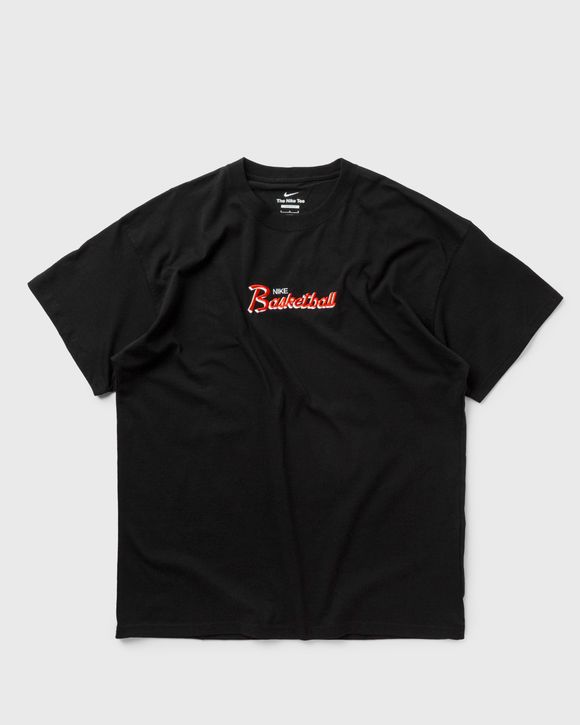 Basketball TEE