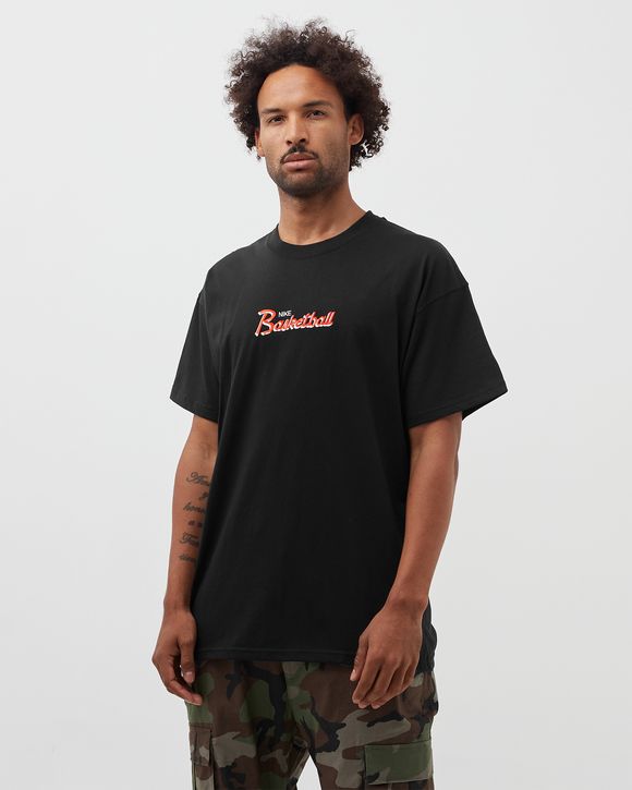 Basketball TEE