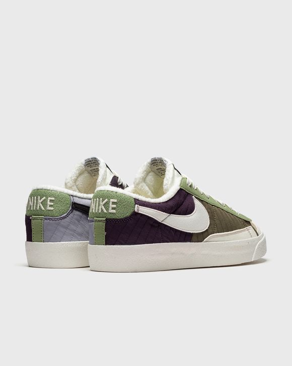 Blazer Low '77 Premium