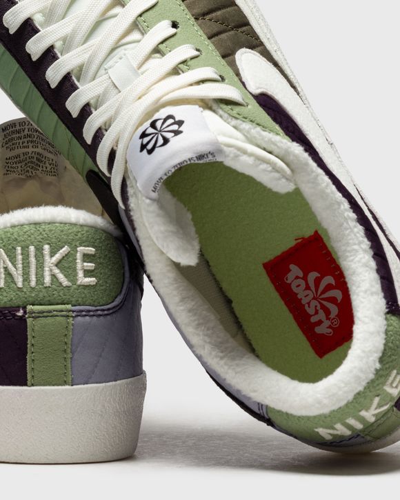 Blazer Low '77 Premium