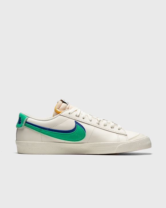 Blazer Low '77 SE