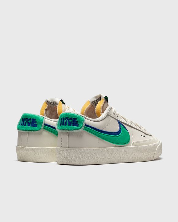 Blazer Low '77 SE