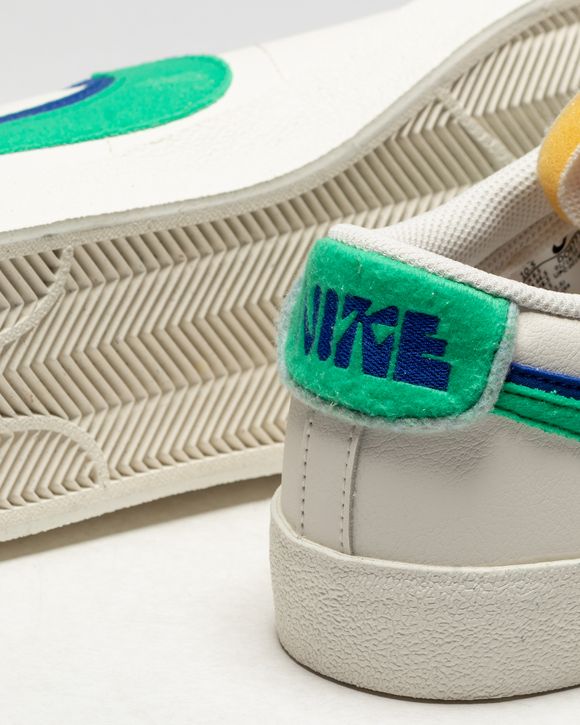 Blazer Low '77 SE