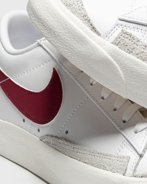 Blazer Low '77 Vintage