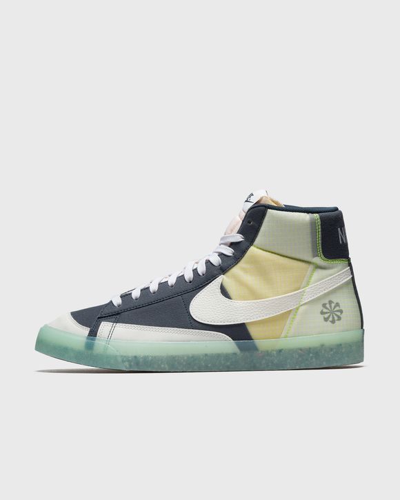 Blazer Mid '77