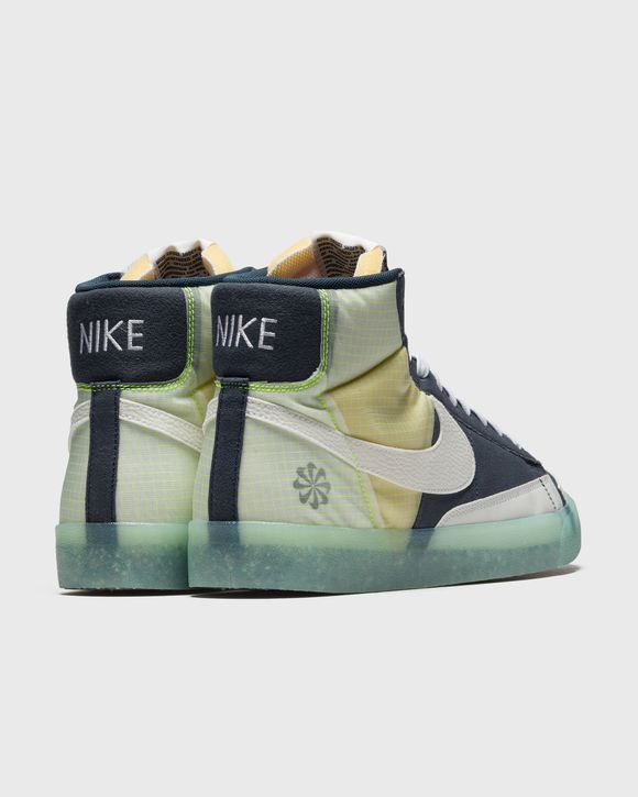 Blazer Mid '77