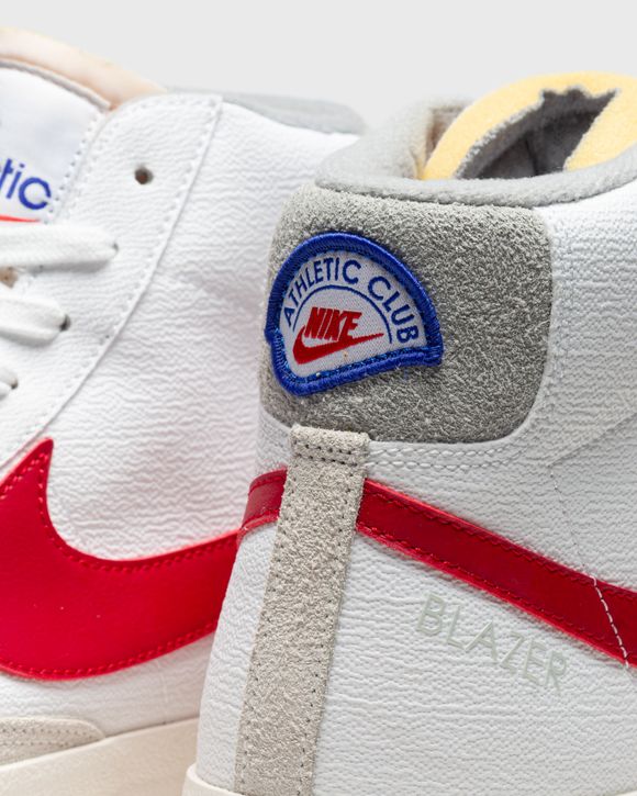 Blazer Mid '77