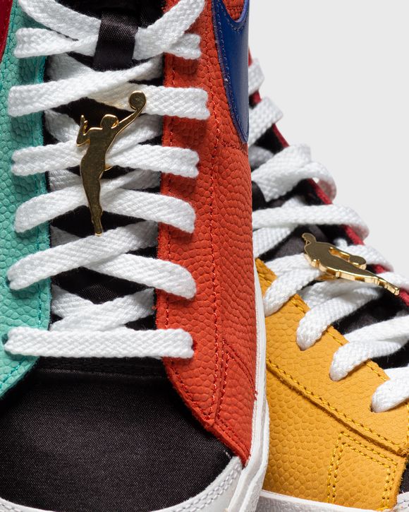 BLAZER MID '77 EMB
