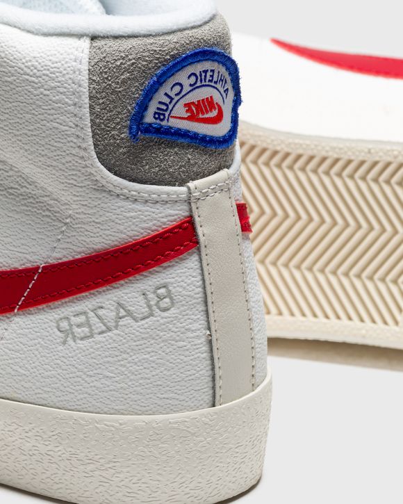 Blazer Mid '77 (GS)