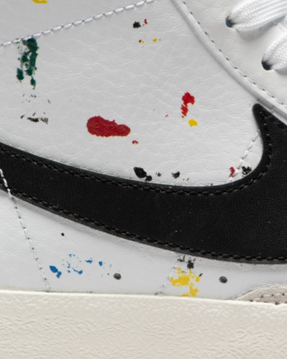 Blazer Mid '77 (GS)