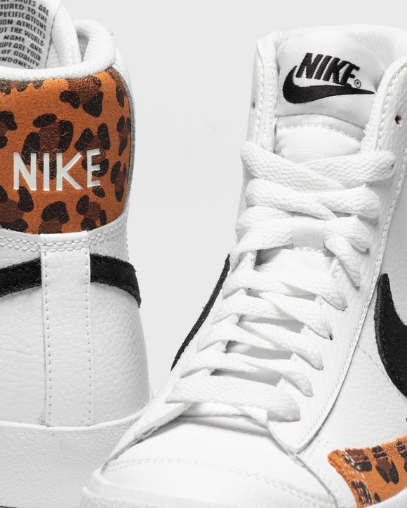 Blazer Mid '77 (GS)