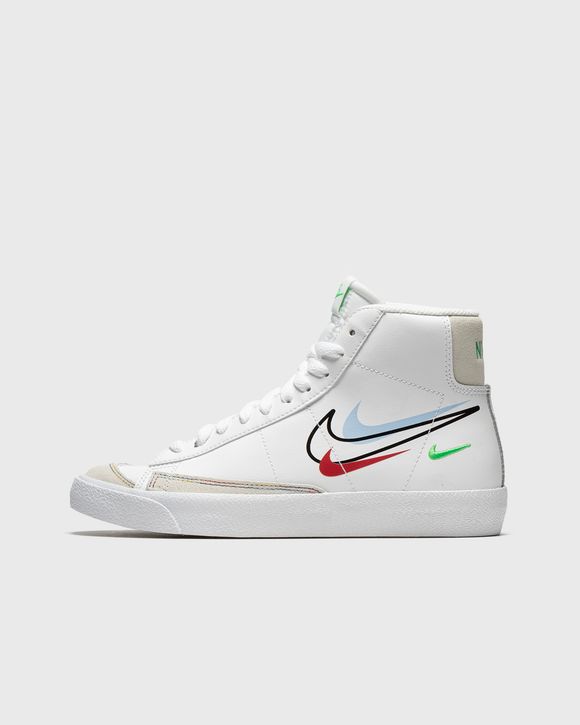Blazer Mid '77 (GS)