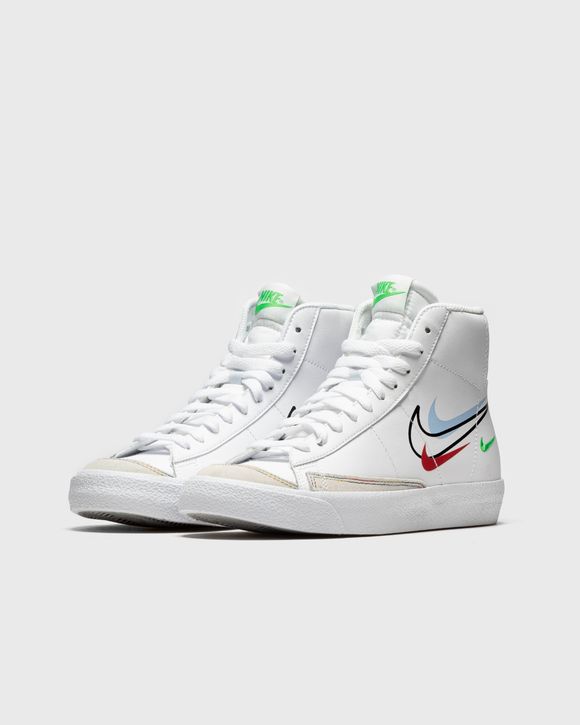 Blazer Mid '77 (GS)