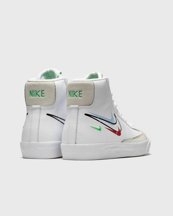 Blazer Mid '77 (GS)