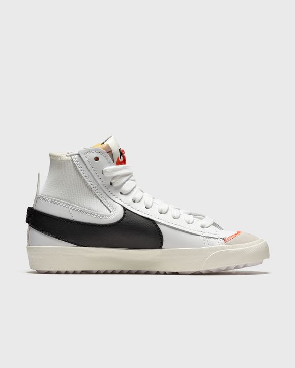 Blazer Mid '77 Jumbo