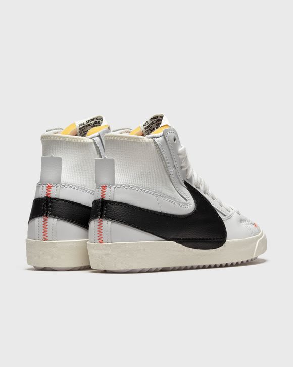Blazer Mid '77 Jumbo