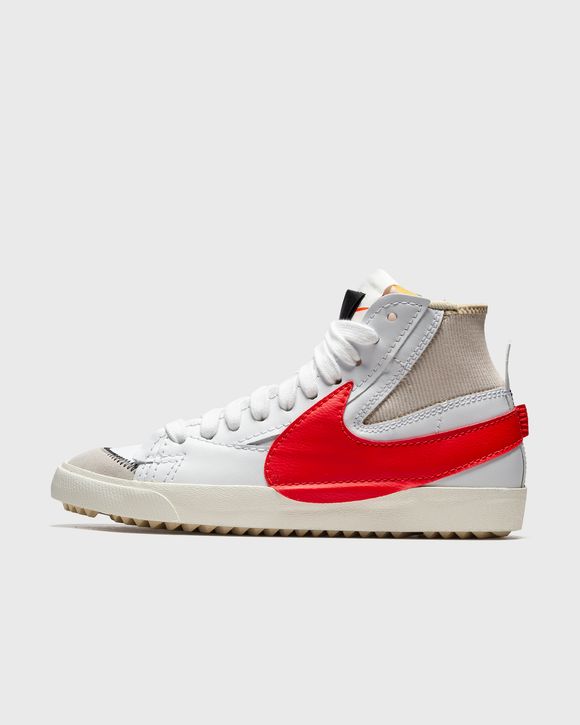 Blazer Mid '77 Jumbo