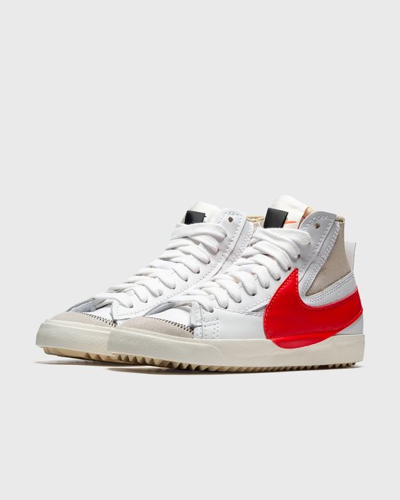 Blazer Mid '77 Jumbo