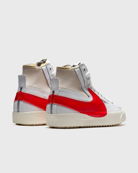 Blazer Mid '77 Jumbo