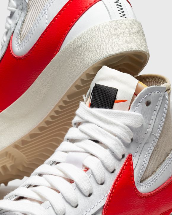 Blazer Mid '77 Jumbo