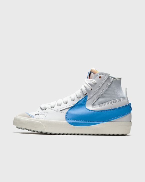 Blazer Mid '77 Jumbo