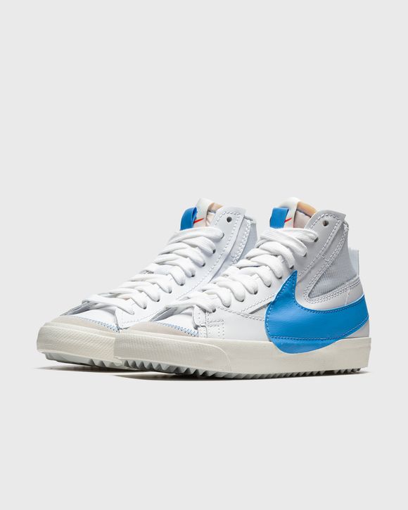 Blazer Mid '77 Jumbo
