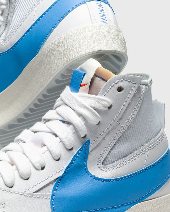 Blazer Mid '77 Jumbo
