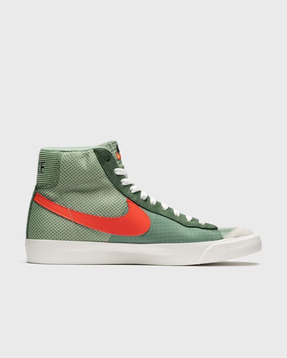 Blazer Mid '77 Patch