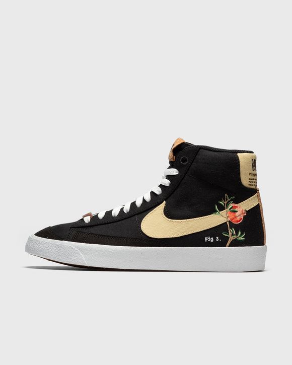 Blazer Mid '77 'POMEGRANATE'