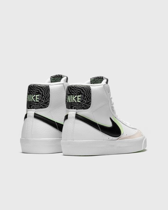 Blazer Mid '77 SE (GS)