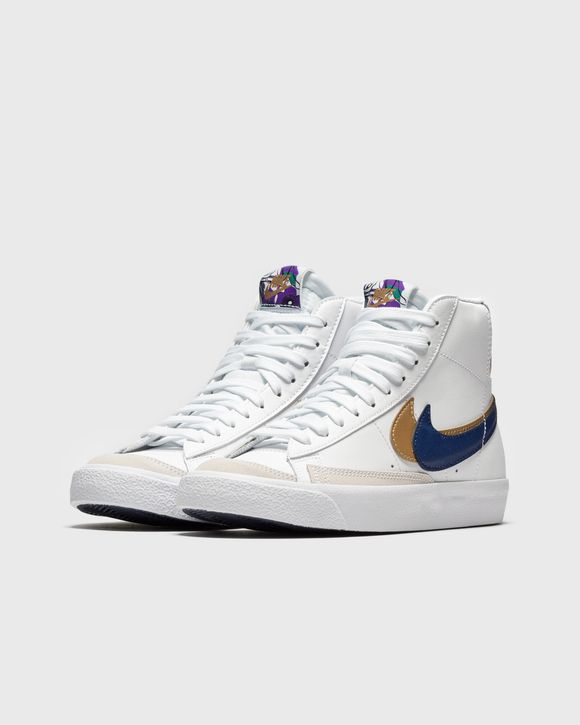 Blazer Mid '77 SE (GS)
