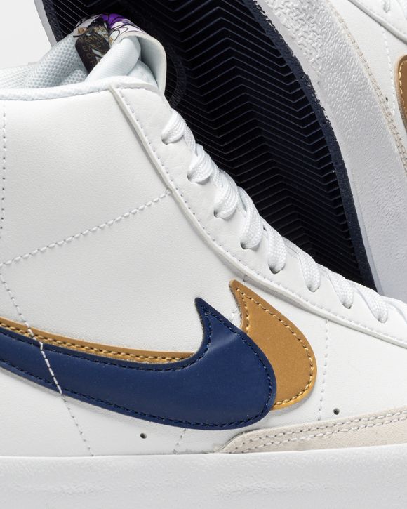 Blazer Mid '77 SE (GS)