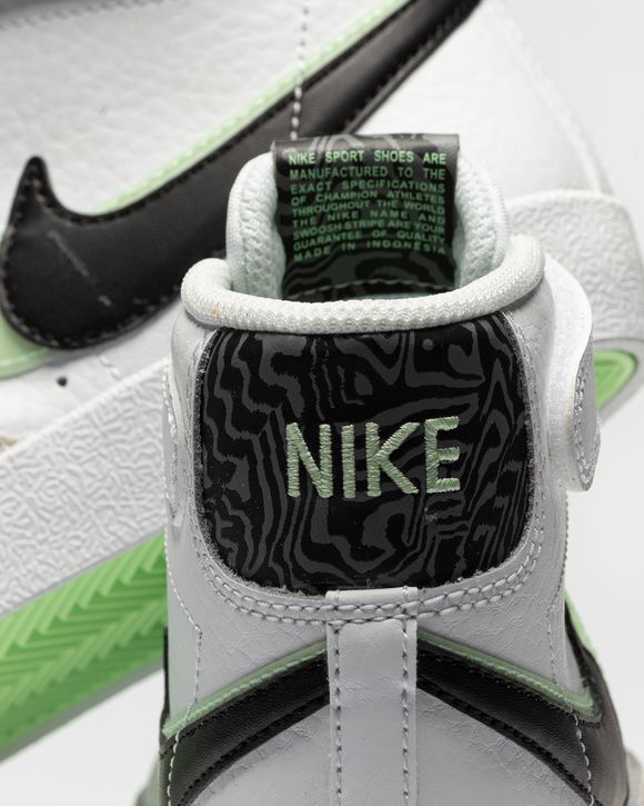 Blazer Mid '77 SE (PS)
