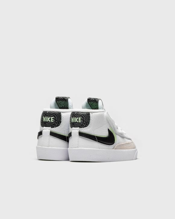 Blazer Mid '77 SE (TD)