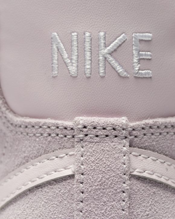 Blazer Mid '77 Suede (GS)
