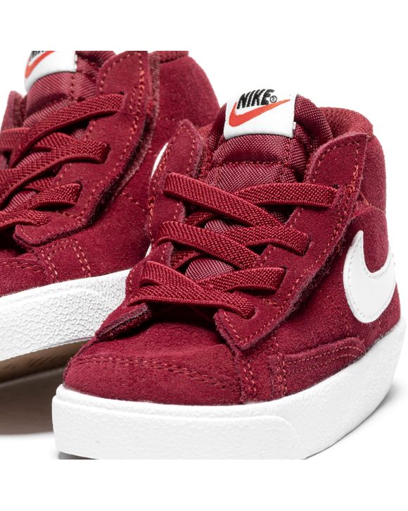 BLAZER MID ´77 SUEDE (TD)