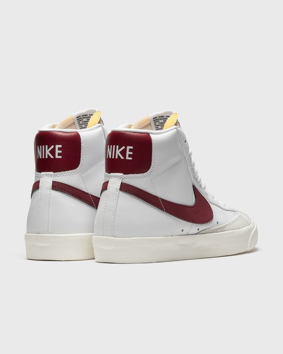 Blazer Mid '77 Vintage