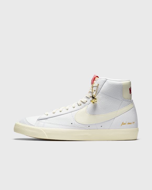 Blazer Mid '77 Vintage "Popcorn"
