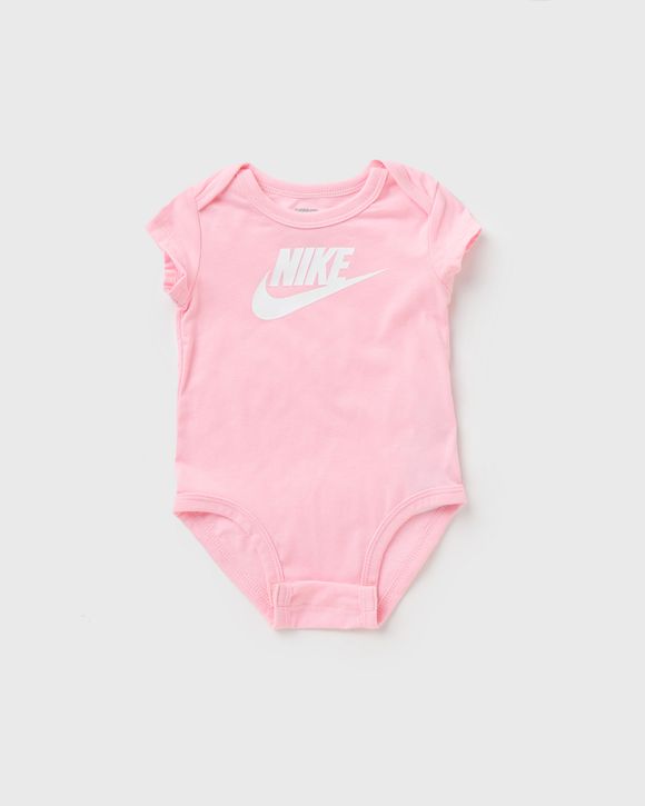 BODYSUIT (3-PACK)