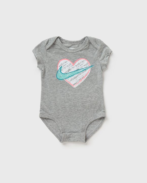 BODYSUIT (3-PACK)