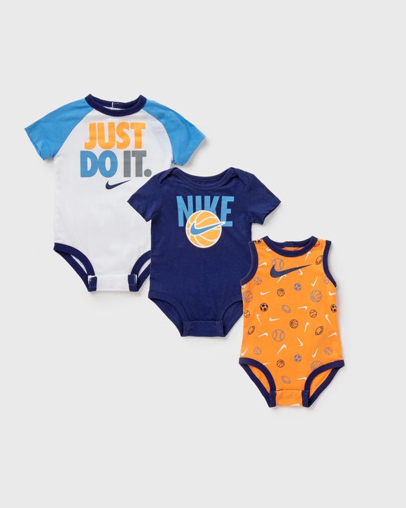 BODYSUIT (3-PACK)