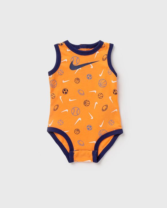 BODYSUIT (3-PACK)