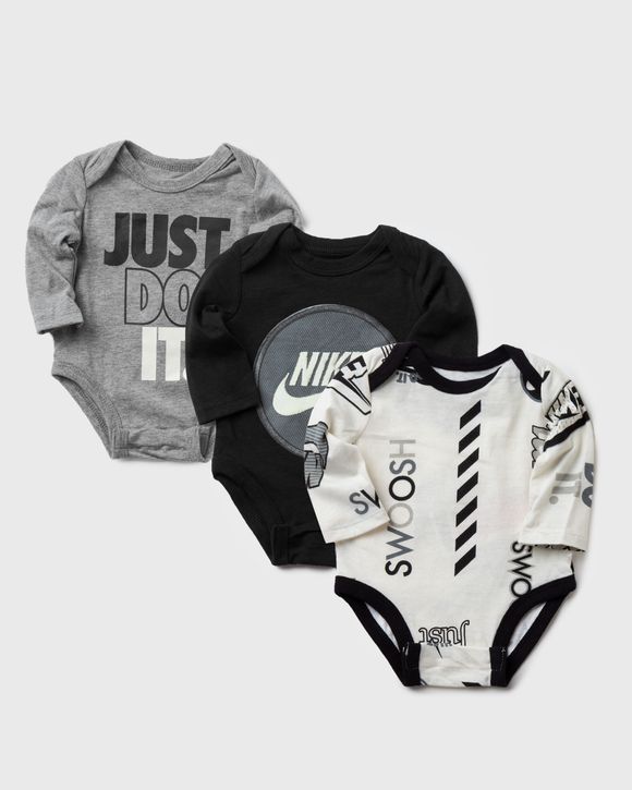 BODYSUIT SET 3-PACK